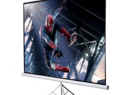 Projection Screen Medium