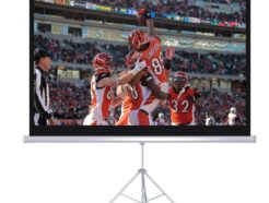 Small Projection Screen