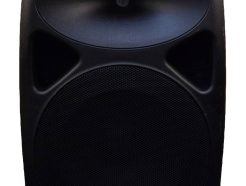 Rent a big speaker in Vancouver