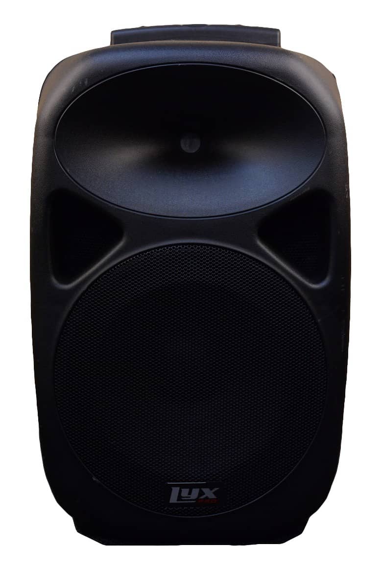 Rent a big speaker in Vancouver Rent a big speaker in Vancouver