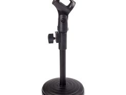 Desktop Microphone Stand