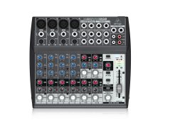 Mixing board rental