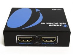 hdmi splitter rental