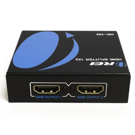 hdmi splitter rental