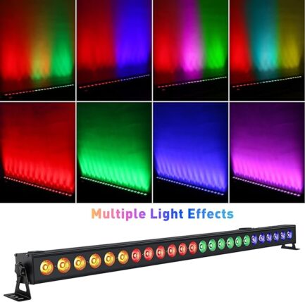 LED Bar Light Rental