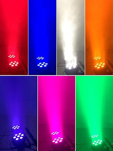 LED RGBW Wash Light Rental - multicolors LED RGBW Wash Light Rental - multicolors