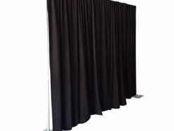 Pipe-drape-rental-vancouver