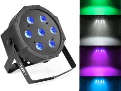 Stage Light Rental in Vancouver