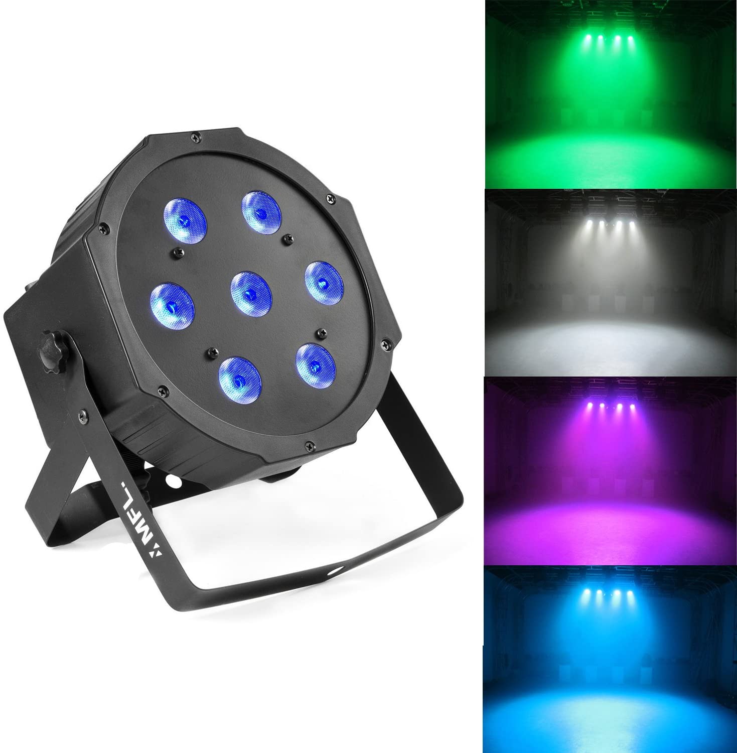 Stage Light Rental in Vancouver Stage Light Rental in Vancouver