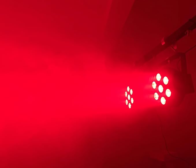 Uplights Lights DJ Par Light Rental Uplights Lights DJ Par Light Rental