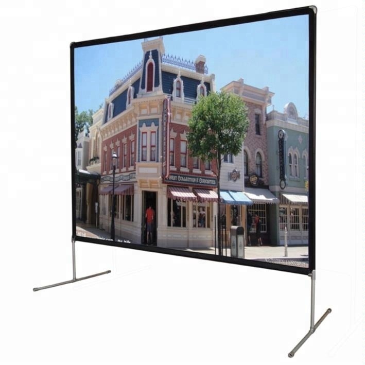 68x120in outdoor screen rental 68x120in outdoor screen rental