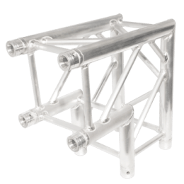Rent 2-way 90 degree truss corner