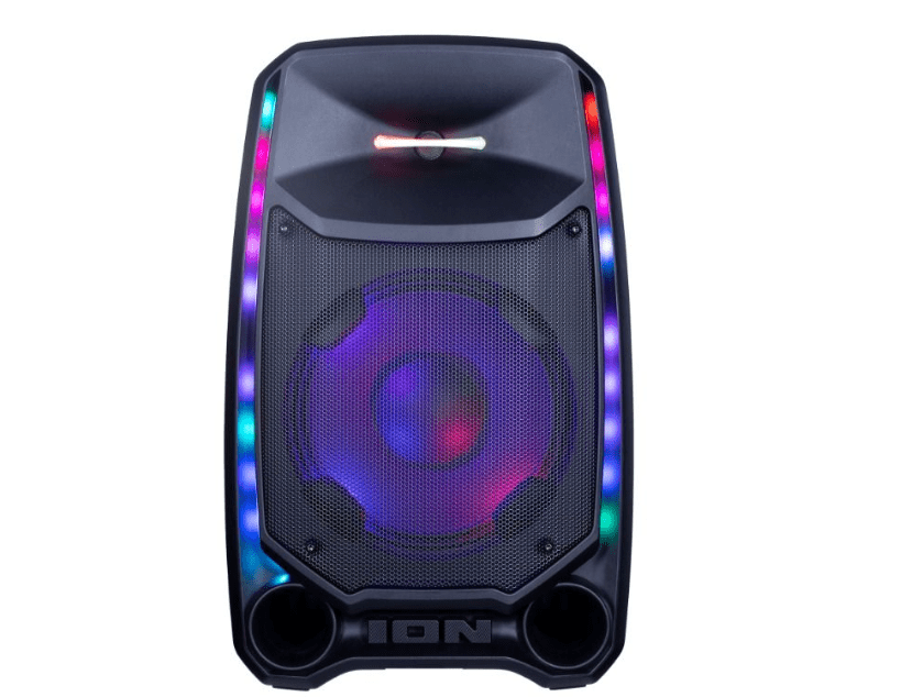 Party speaker rental with Bluetooth Party speaker rental with Bluetooth