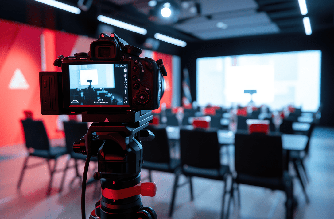 Live Streaming Package for events in Vancouver Area Live Streaming Package for events in Vancouver Area