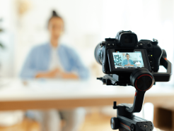 Video Recording Package for events in Vancouver