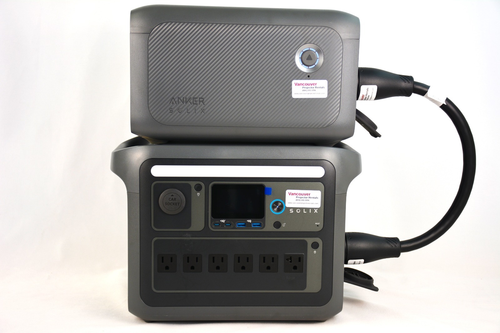 2000W-silent-generator-rental-in-Vancouver