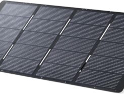 400W Solar Panel