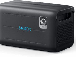 2000W Expansion Battery for Power Station