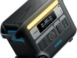 2000W Portable Power Station